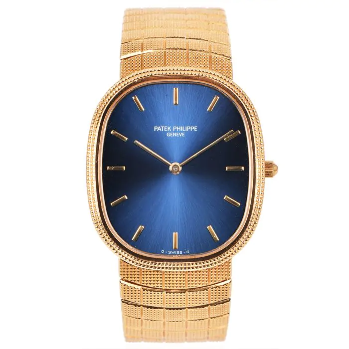 Patek philippe mens gold watches online
