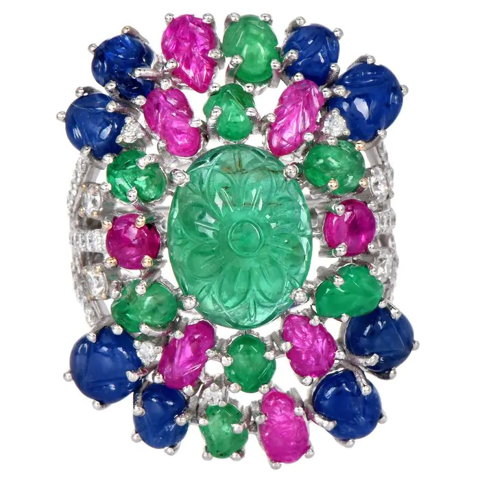 Dover estate jewelry sale