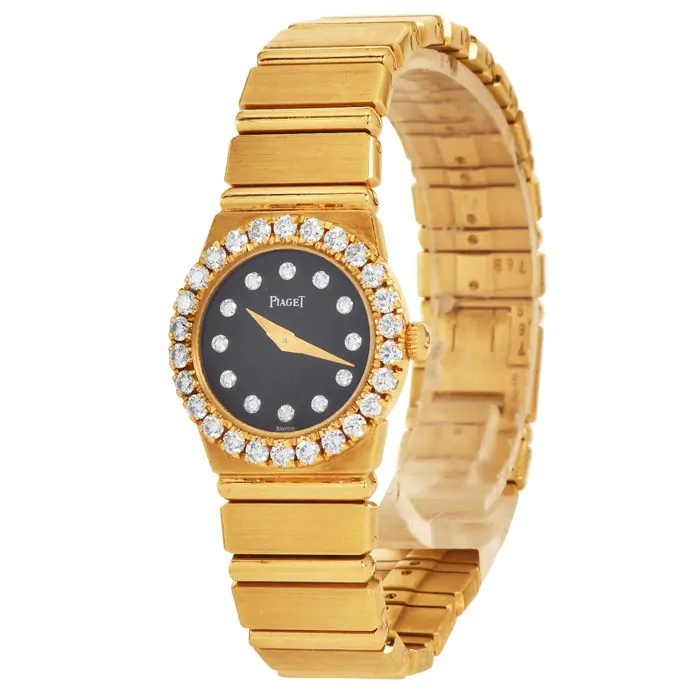 Piaget women's watch price store