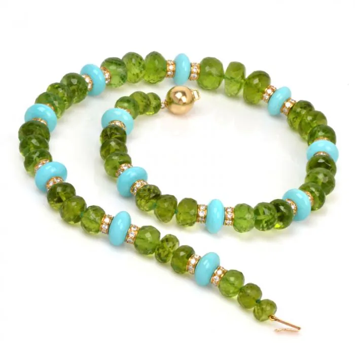 Estate beads store