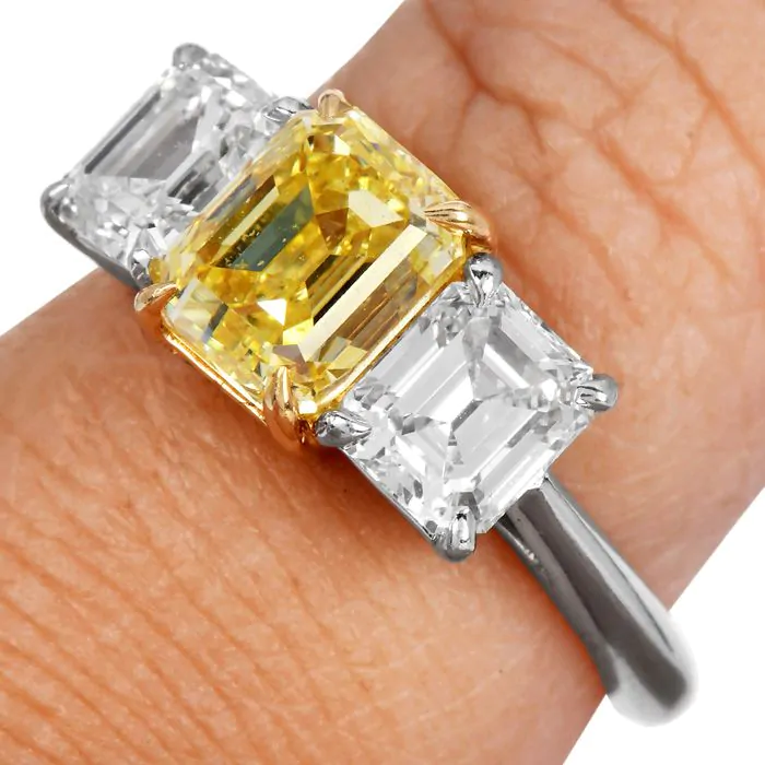 Tiffany and co 3 carat diamond ring shop