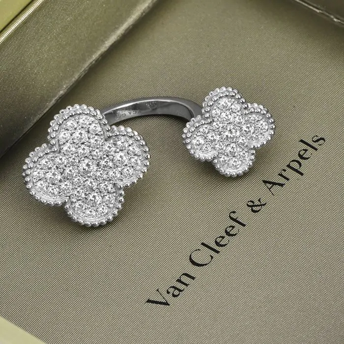 Vca diamond ring outlet