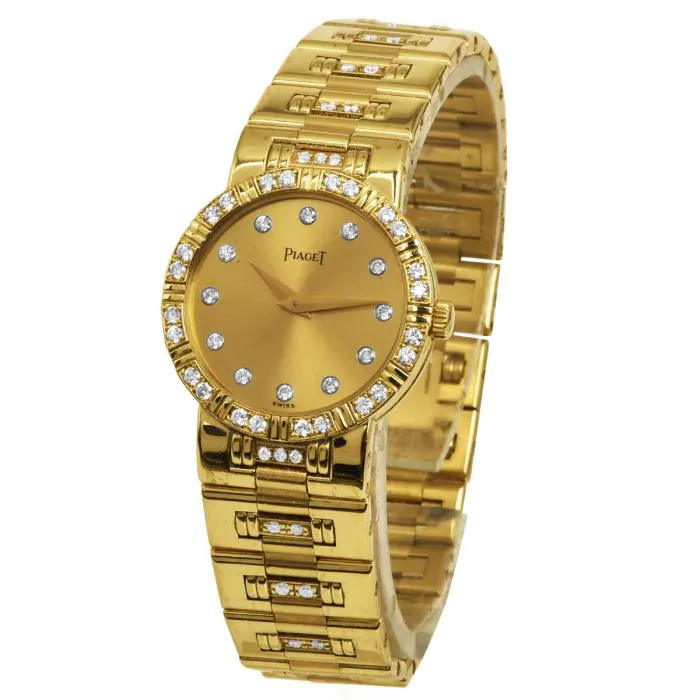 Piaget Dancer Ladies Watch Dover Jewelry