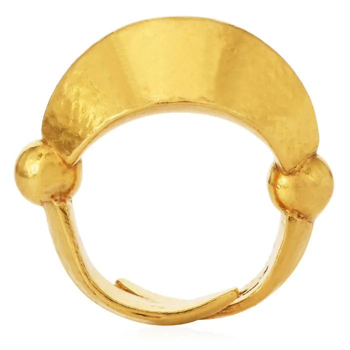 【LOUISE DAMAS】パリ発！IAリング金銀★日本未入荷 LOUISE DAMAS】パリ発！GEORGIAリング金銀☆日本未入荷 (LOUISE