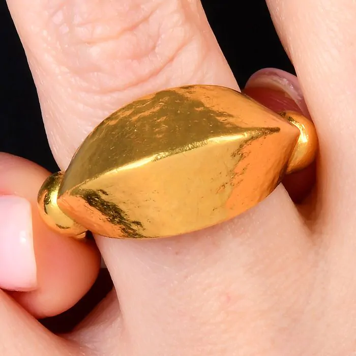 アクセサリー Alighieri The False Promises ring Alighieri for Men FW25 Collection | SSENSE