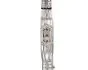 Vintage Lucien Piccard Diamond Platinum Baguette Diamond Cocktail Watch
