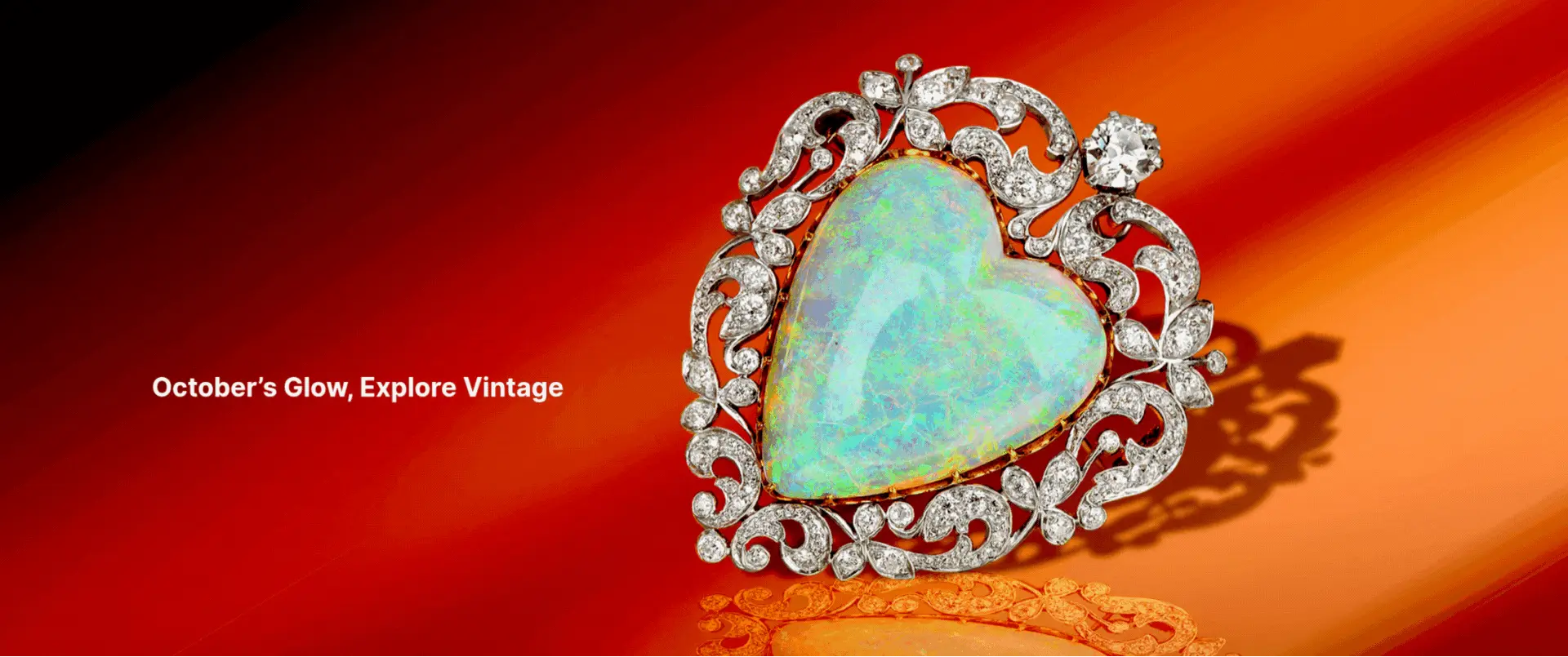 Opal Banner