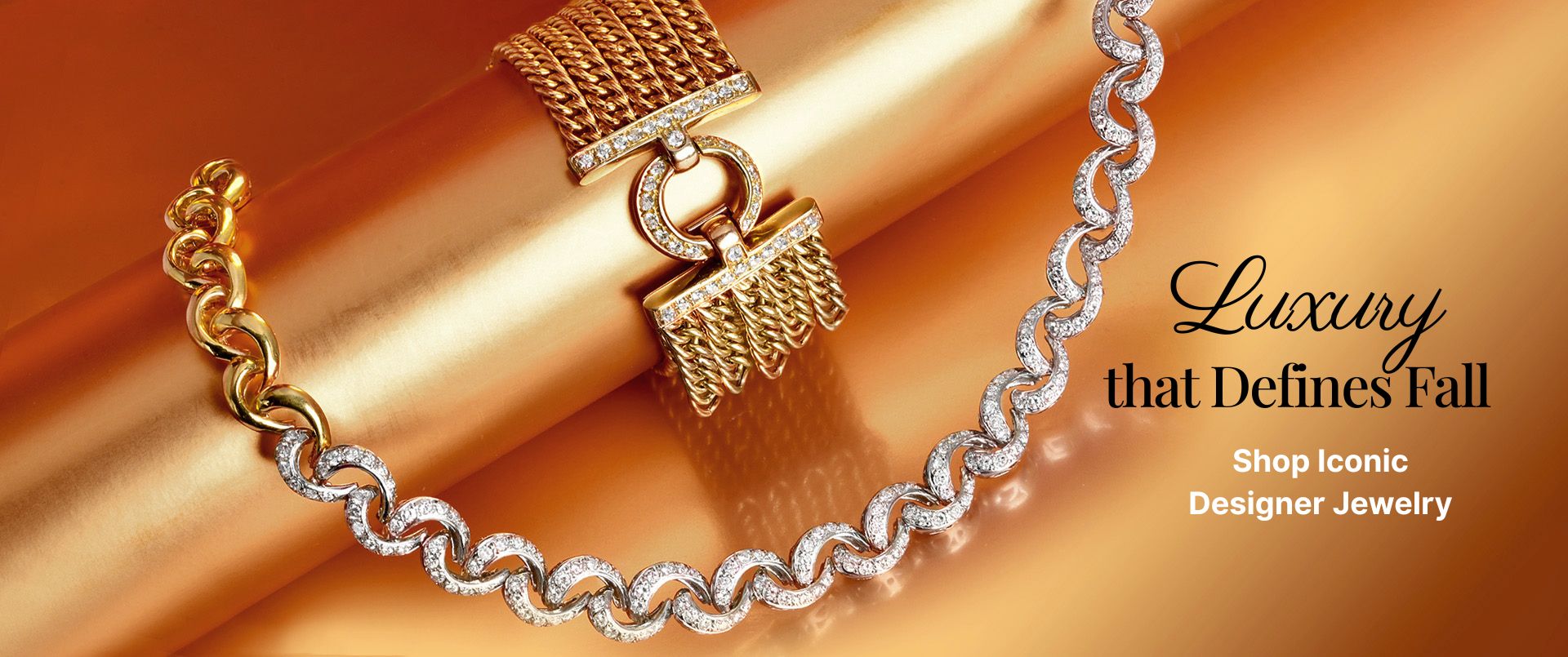 DESIGNER l Dover Jewelry Store Miami