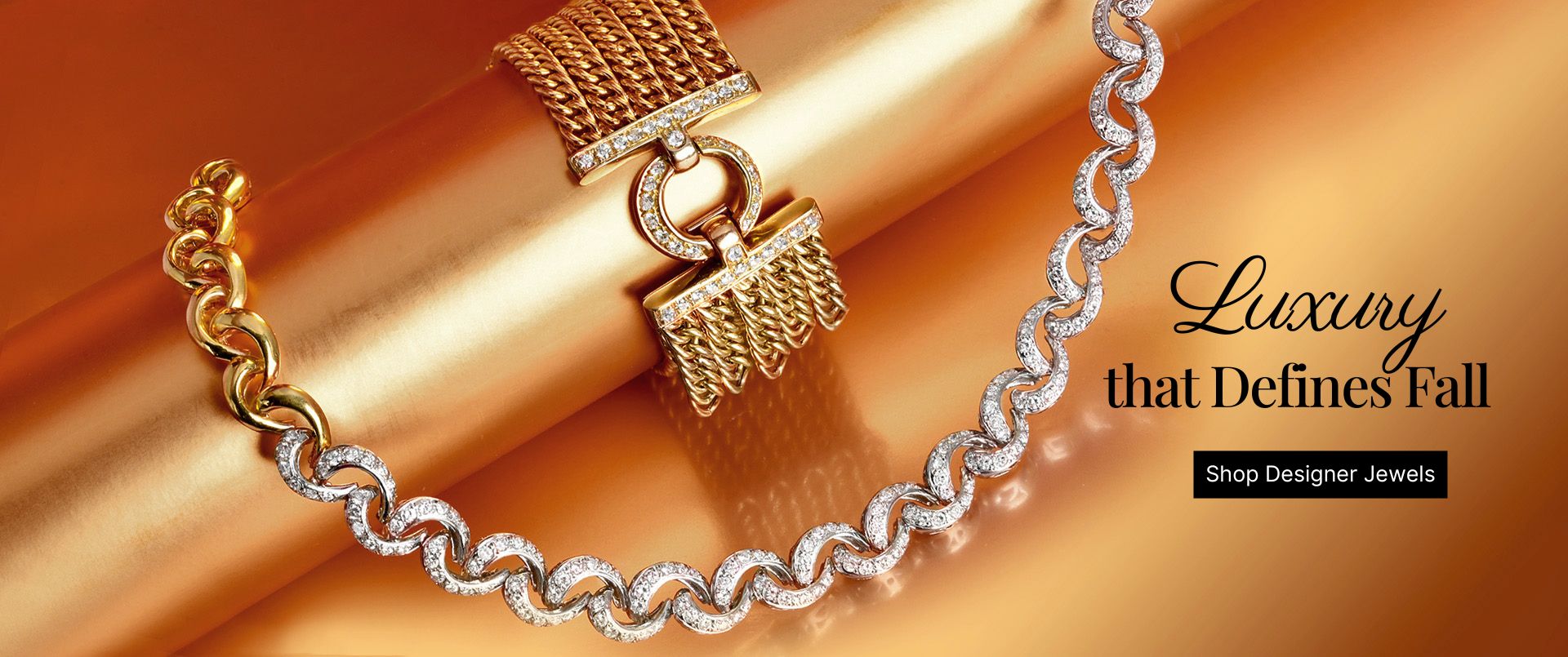 DESIGNER l Dover Jewelry Store Miami