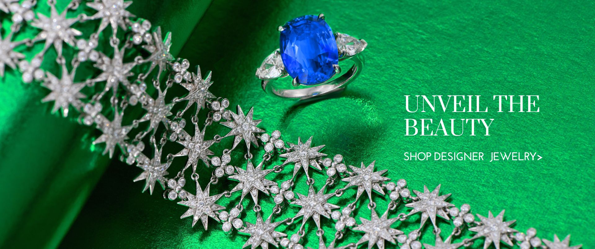 august designer jewelry