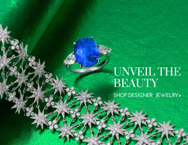 august designer jewelry