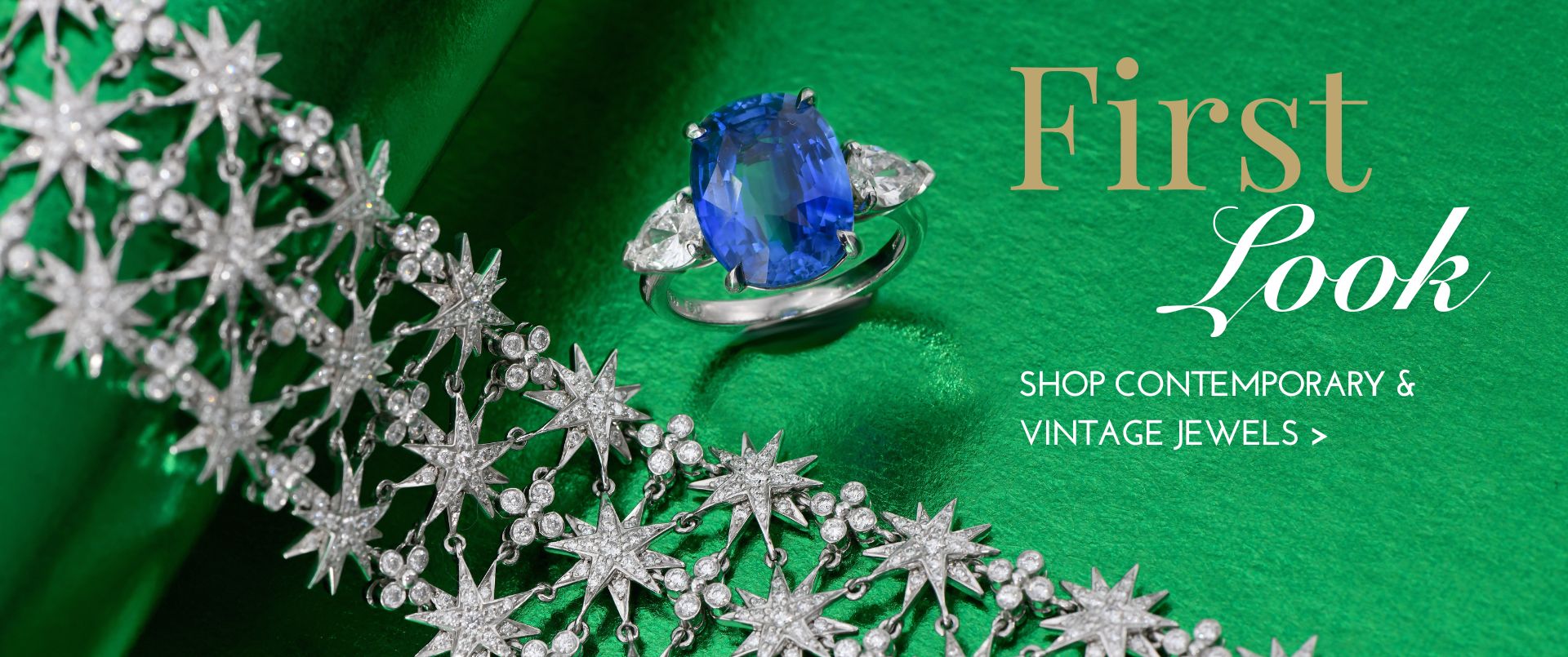 WHAT'S NEW l Dover Jewelry New Arrivals