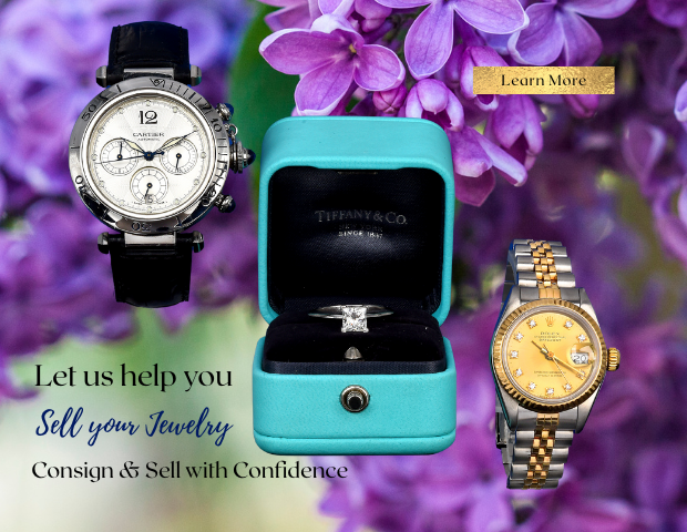 SELL YOUR  JEWELRY DOVER JEWELRY BRICKELL