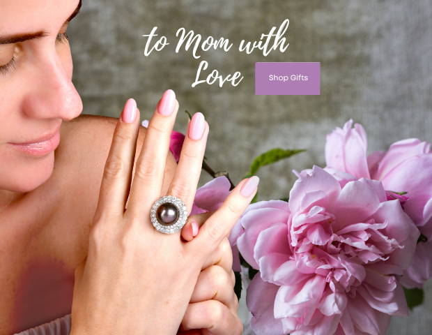 DOVER JEWELRY Mothers Day 2025