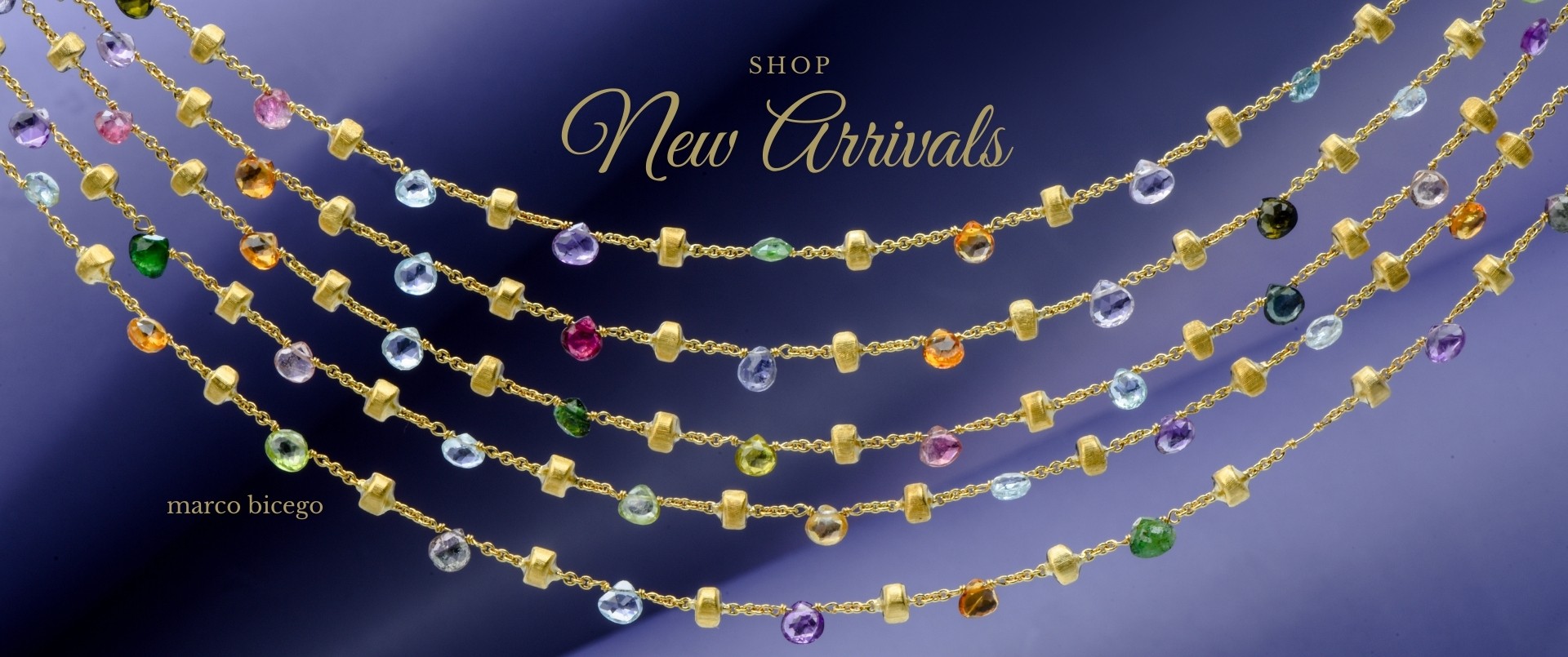 October New Arrivals l Dover Jewelry