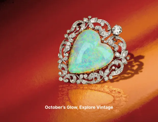 Opal Banner
