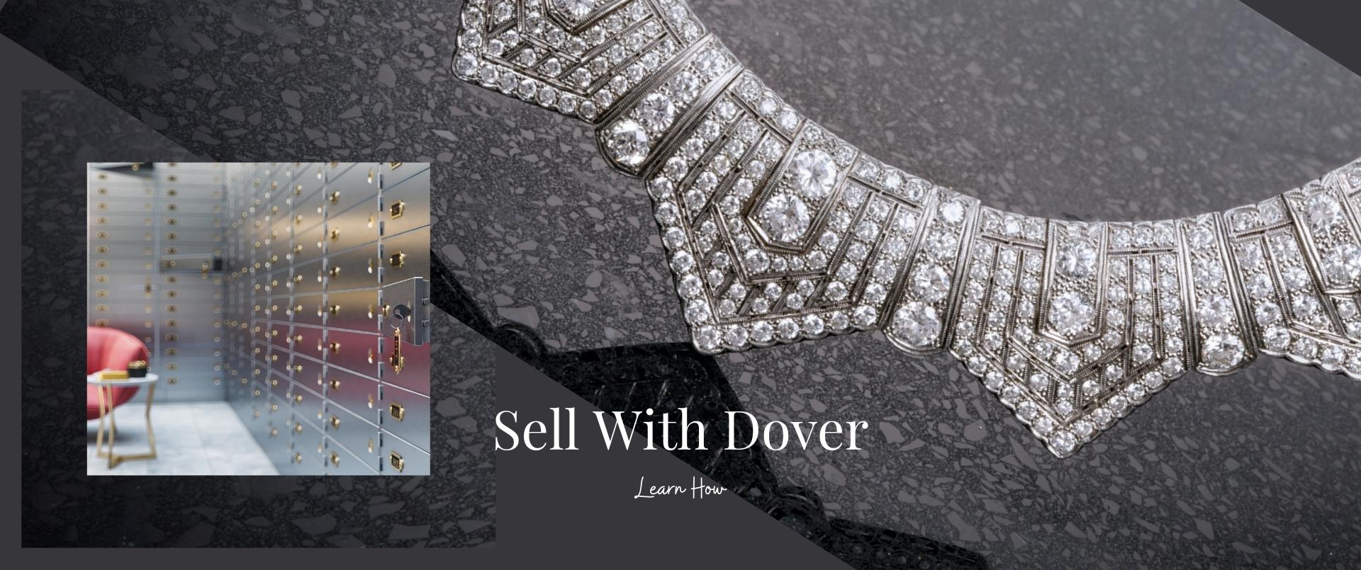 sell with dover l consign my jewelry l dover jewelry and diamonds
