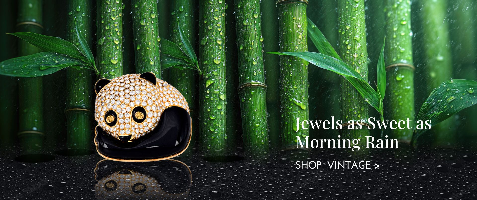 Vintage, Diamonds & Rare Gem Jewelry l New Arrivals l Dover Jewelry l Brickell Miami 