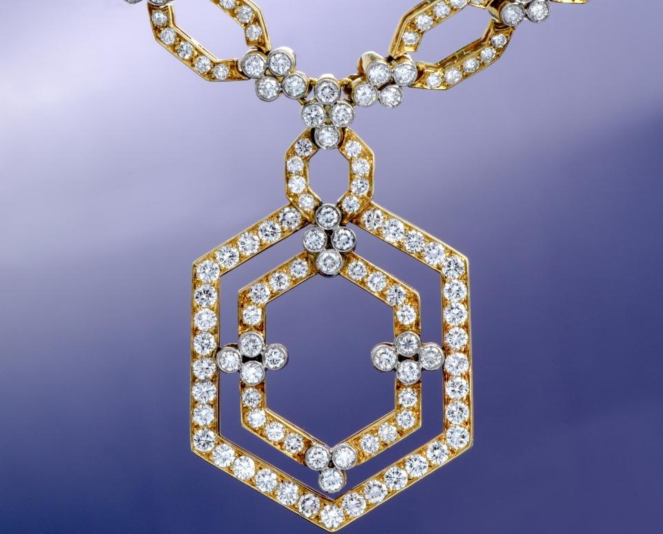 Dover Jewelry Estate