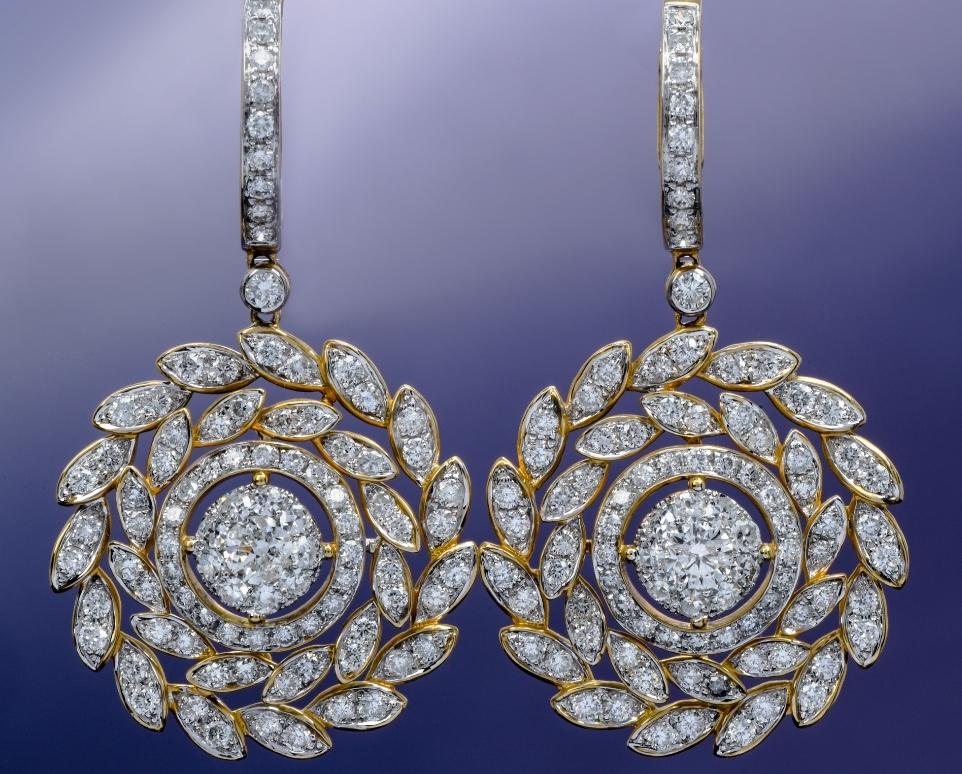Vintage estate antique jewelry dover jewelry diamonds