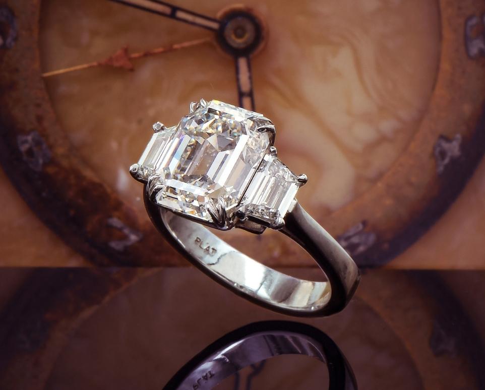beautiful diamonds